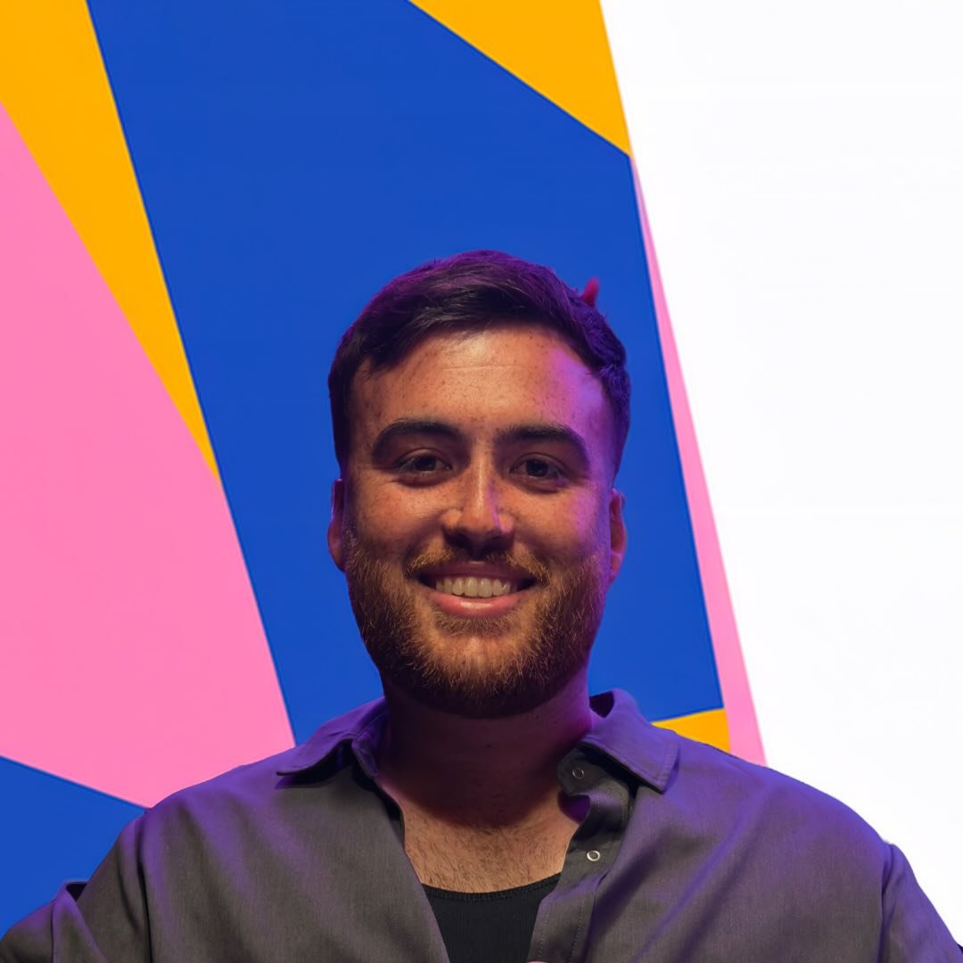 Zach — your B1 Homes consultant